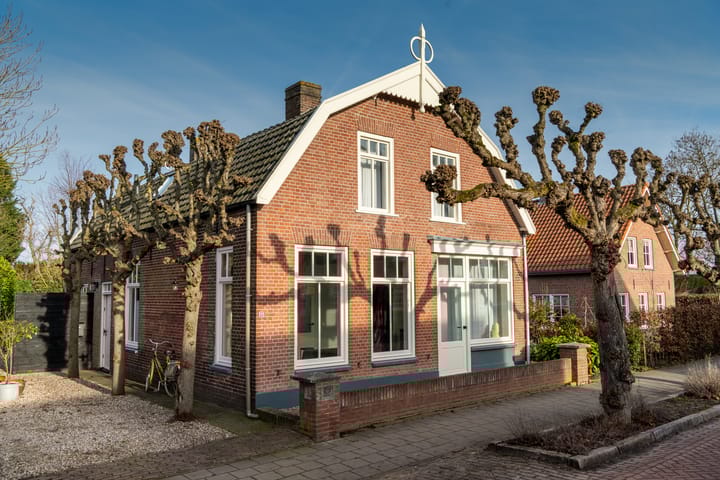Burgemeester van der Schansstraat 55 main image