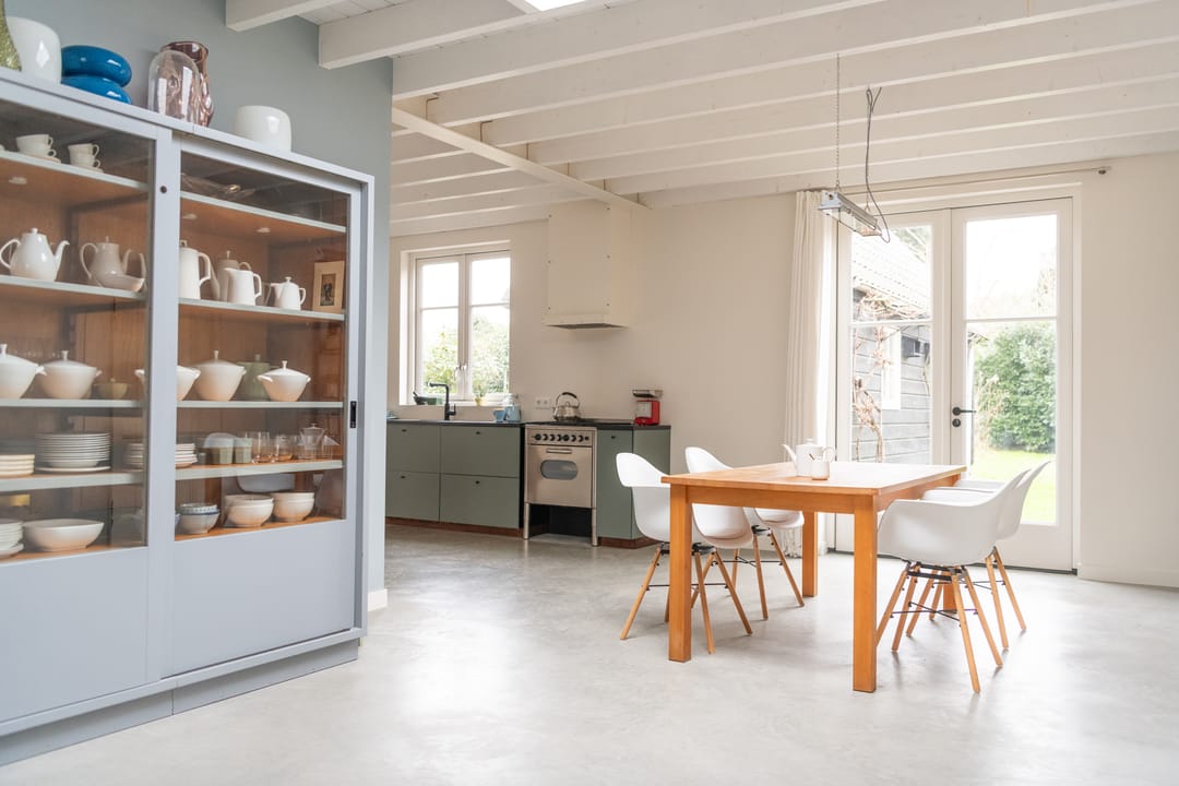 Foto 2 van Burgemeester van der Schansstraat 55