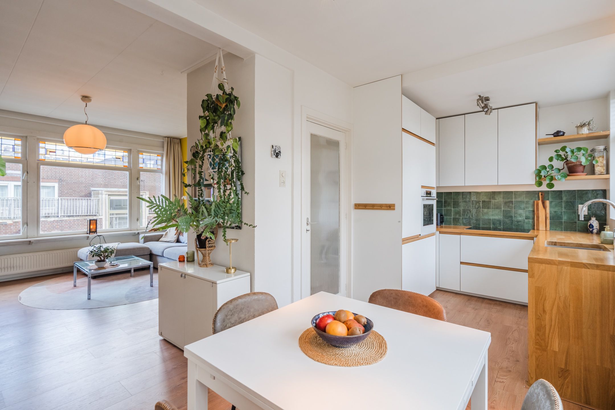 Sonmansstraat 113-B 113 B02