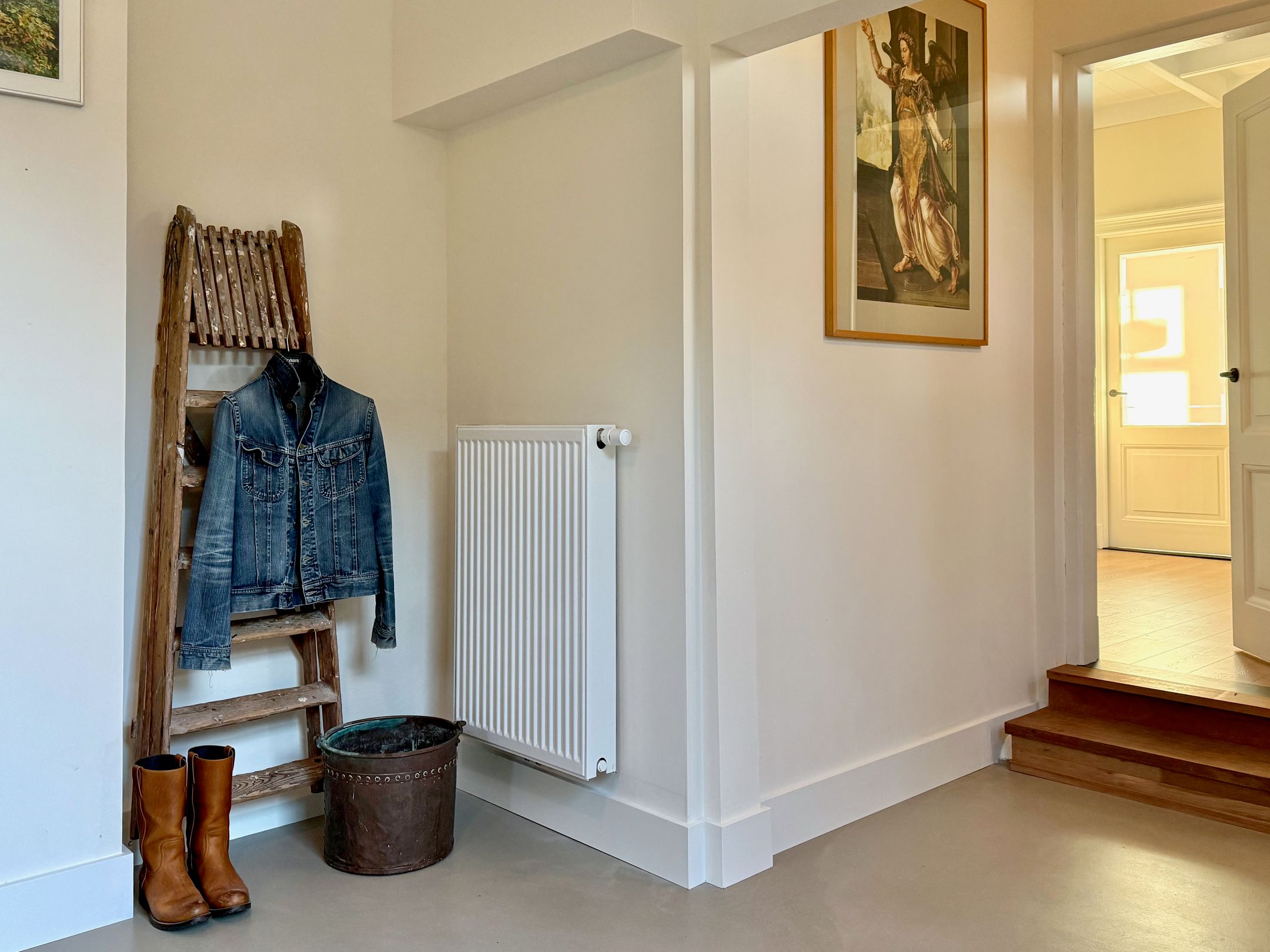 Foto 6 van Burgemeester van der Schansstraat 55