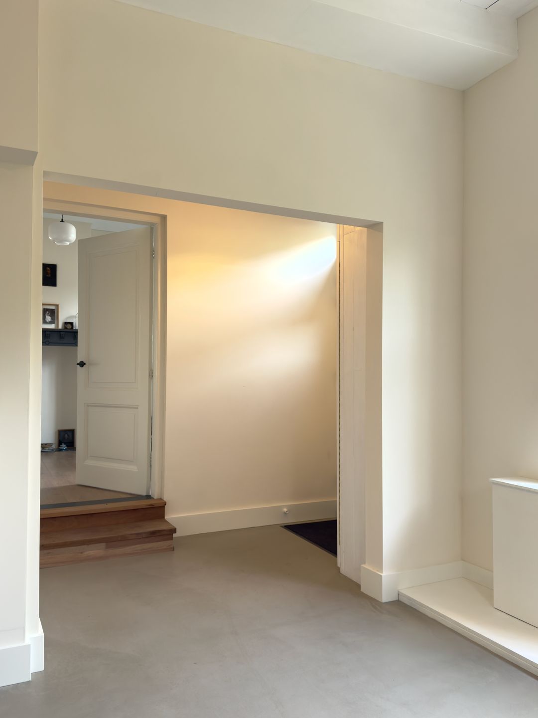 Foto 8 van Burgemeester van der Schansstraat 55