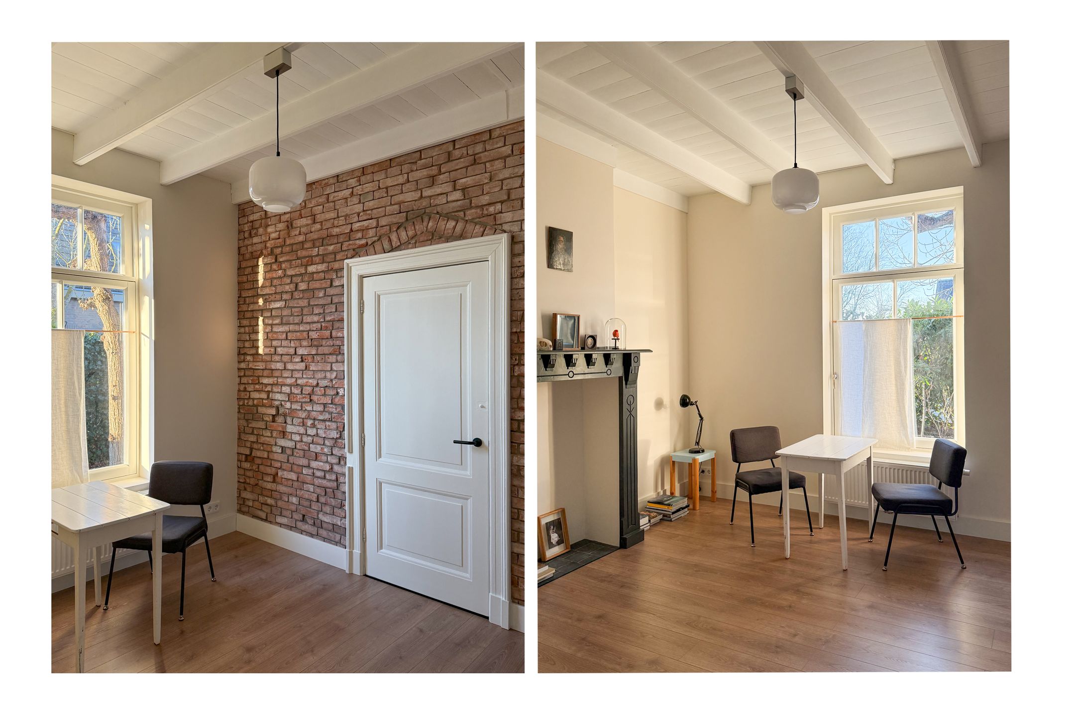 Foto 9 van Burgemeester van der Schansstraat 55