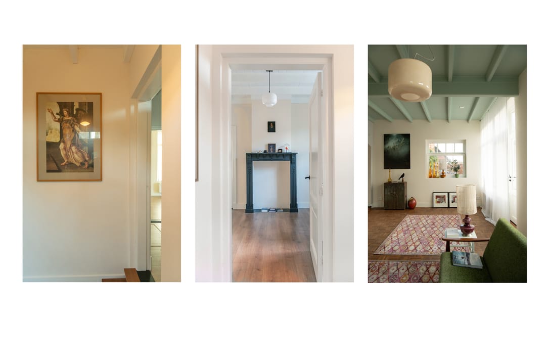 Foto 11 van Burgemeester van der Schansstraat 55