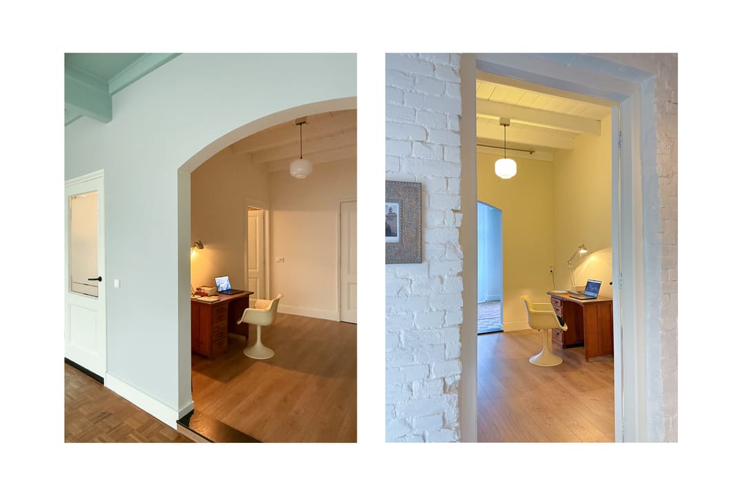 Foto 13 van Burgemeester van der Schansstraat 55