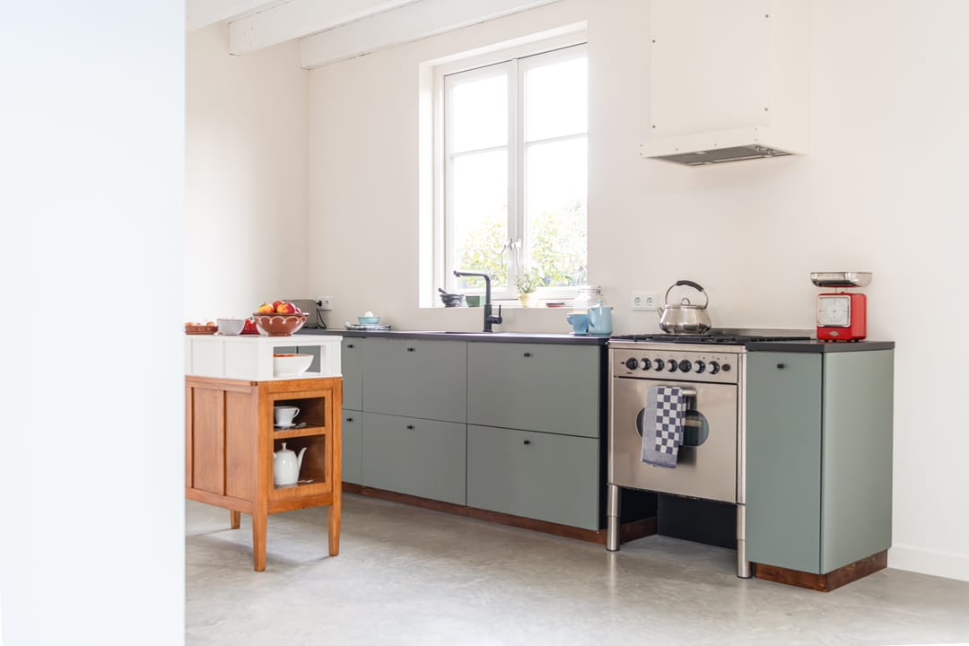 Foto 16 van Burgemeester van der Schansstraat 55