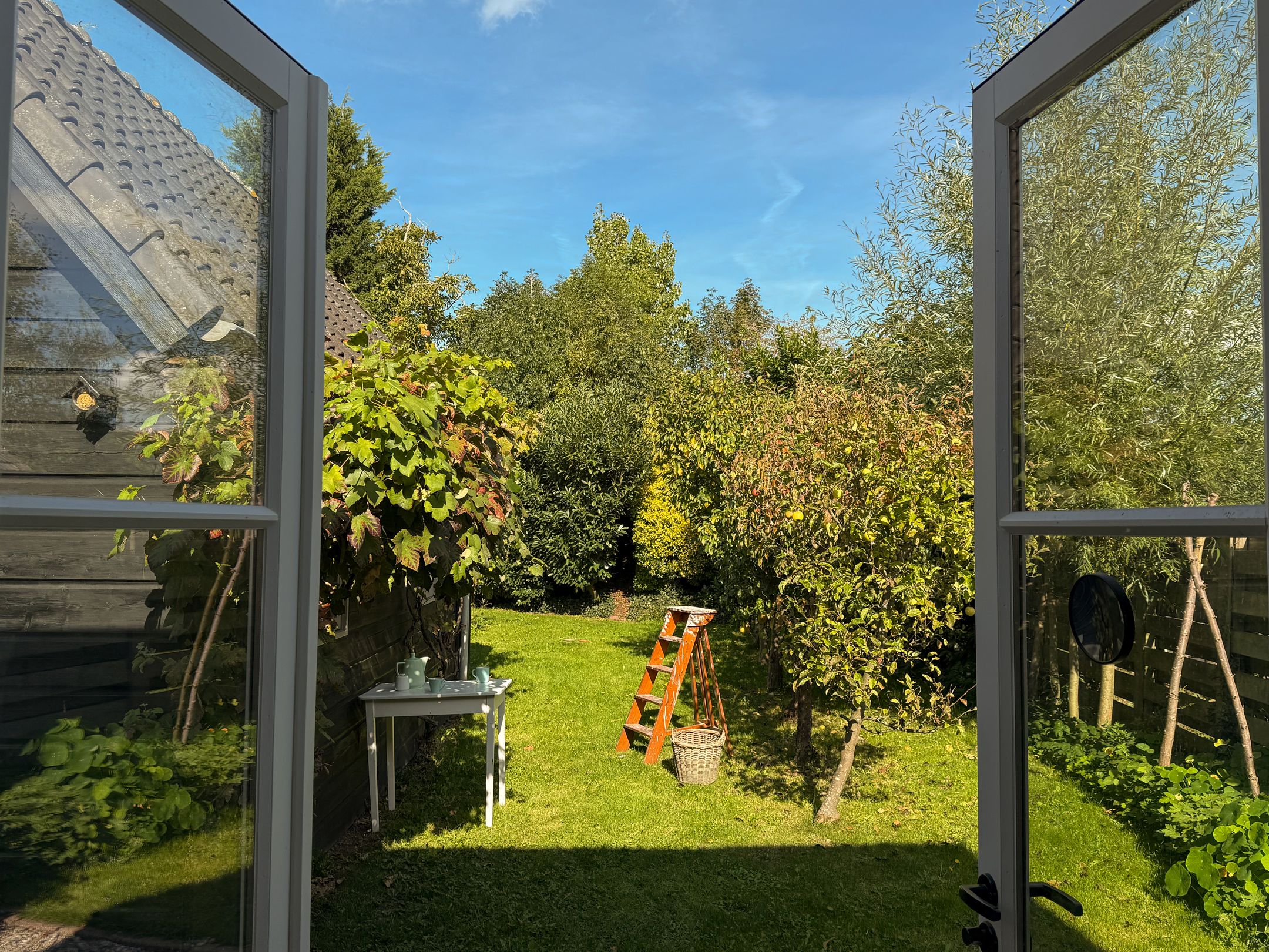 Foto 27 van Burgemeester van der Schansstraat 55