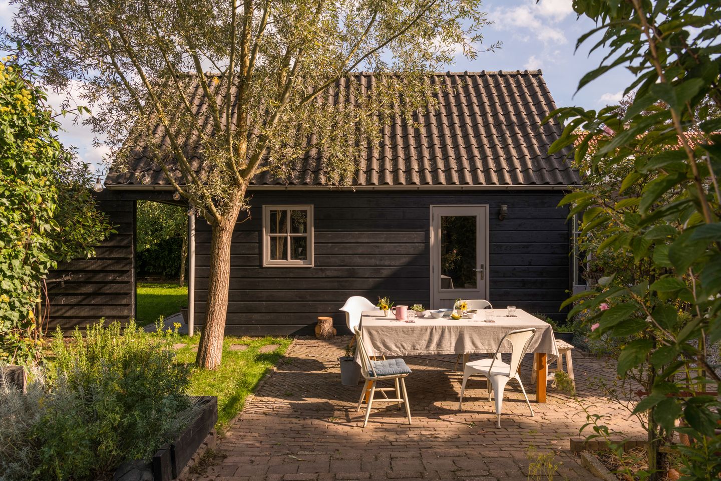 Foto 29 van Burgemeester van der Schansstraat 55