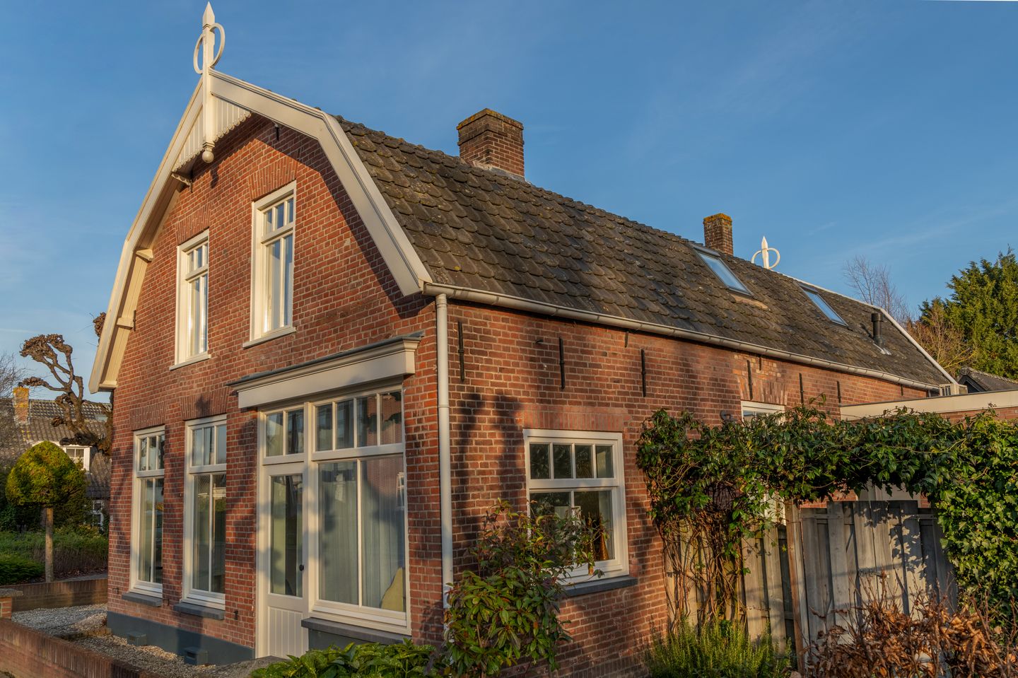 Foto 35 van Burgemeester van der Schansstraat 55