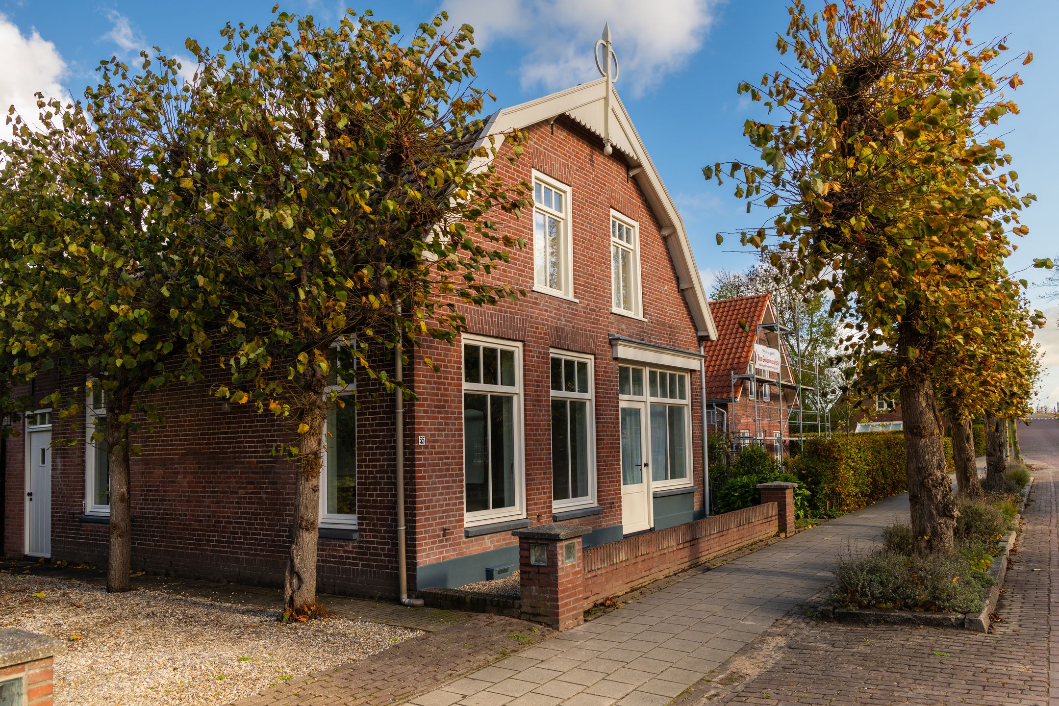 Foto 36 van Burgemeester van der Schansstraat 55