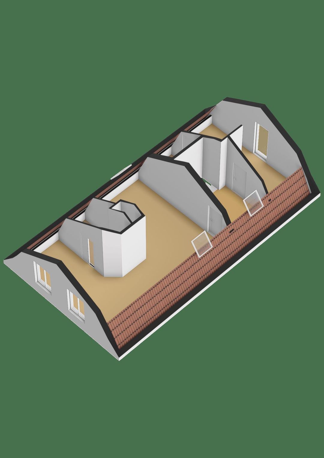 Foto 41 van Burgemeester van der Schansstraat 55