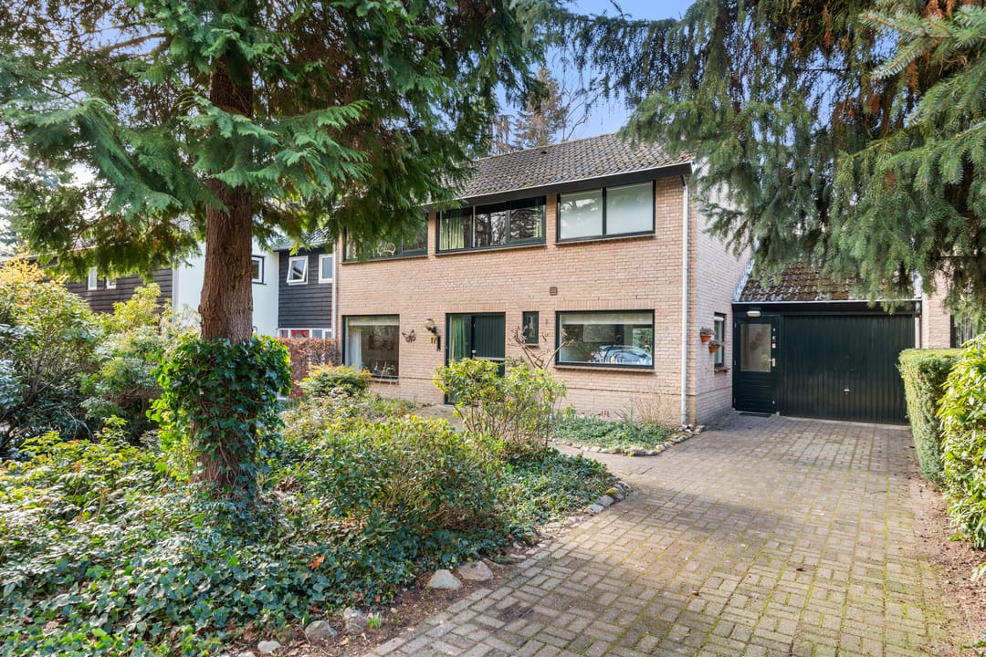 Foto 1 van Vleermuislaan 17