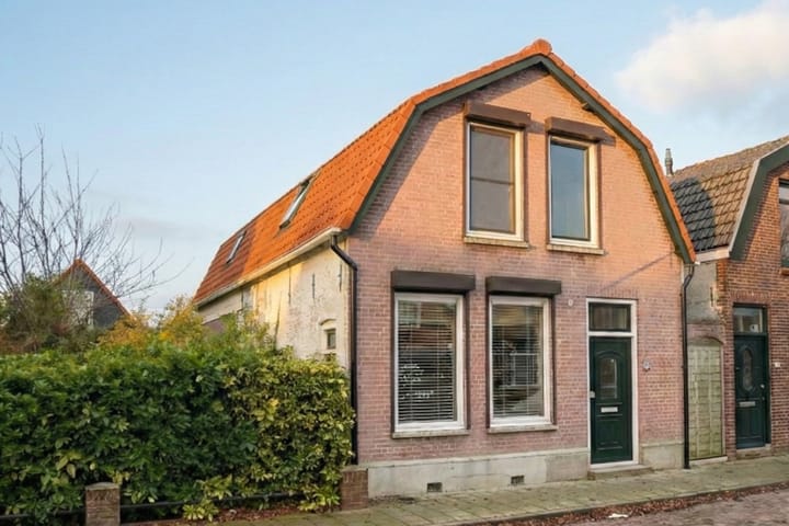 Voorstraat 56 main image