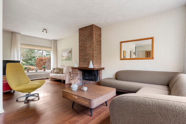 Foto 4 van Vleermuislaan 17