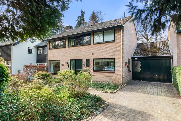 Foto 5 van Vleermuislaan 17