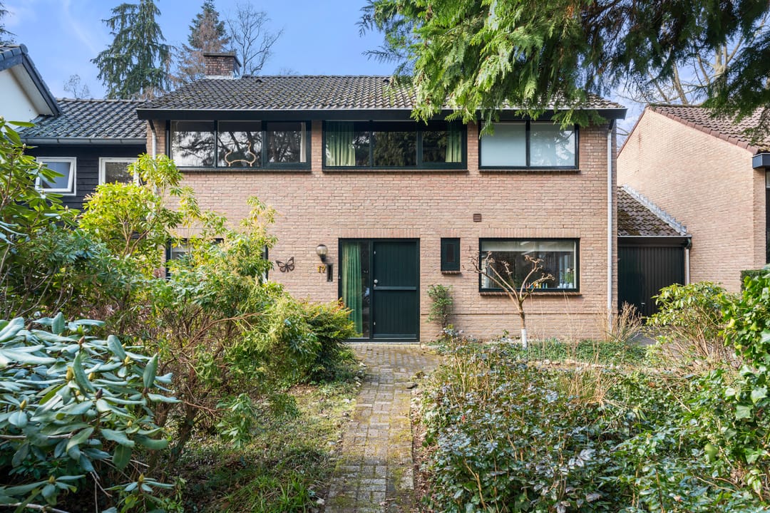 Foto 7 van Vleermuislaan 17