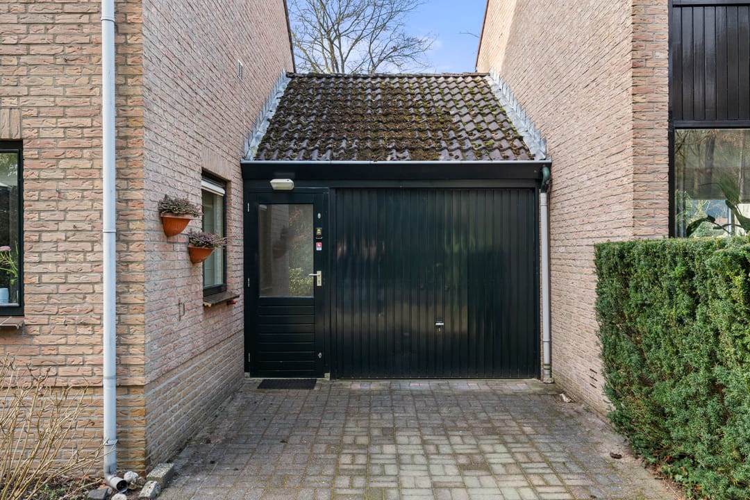 Foto 8 van Vleermuislaan 17