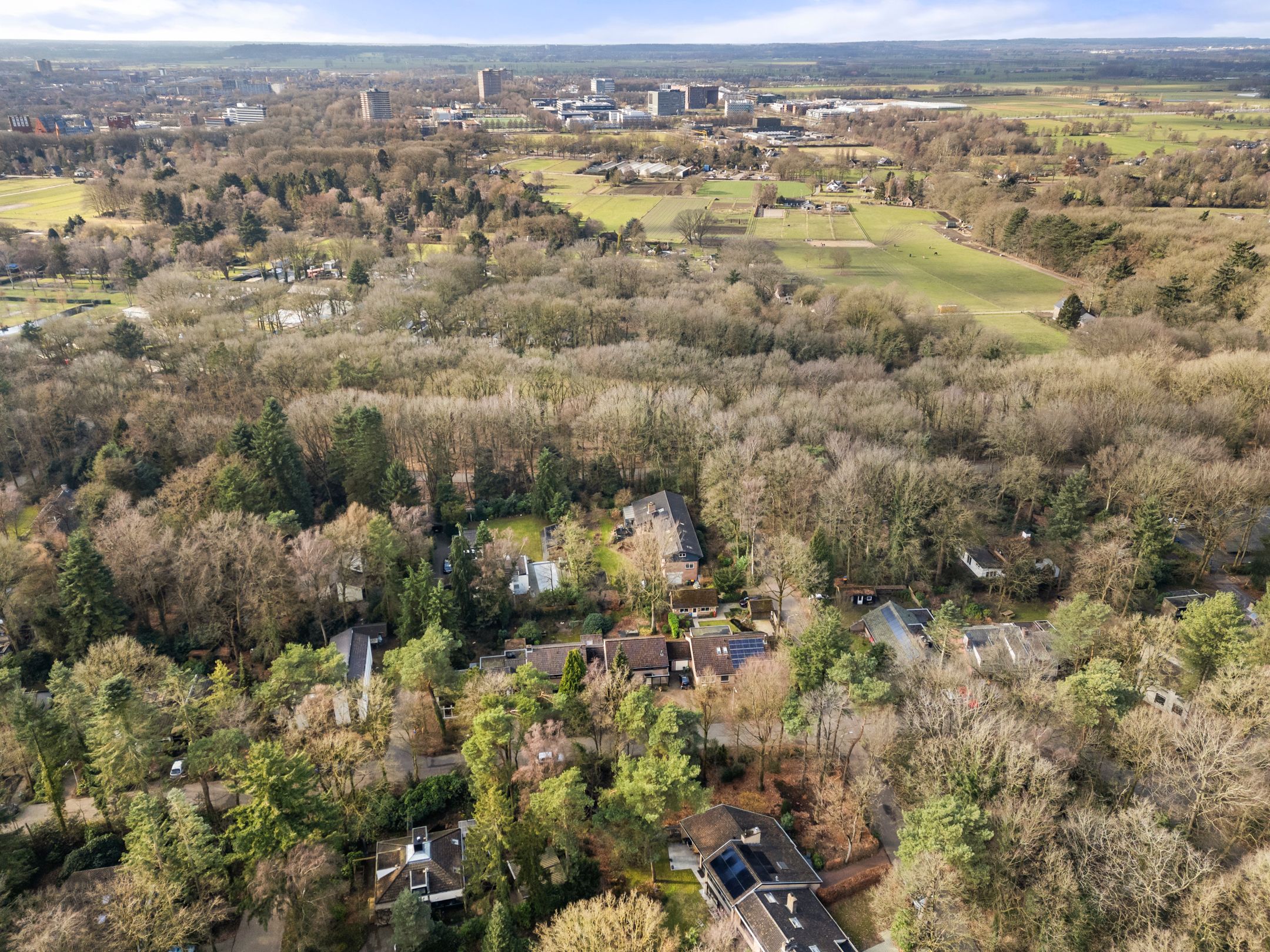 Foto 9 van Vleermuislaan 17