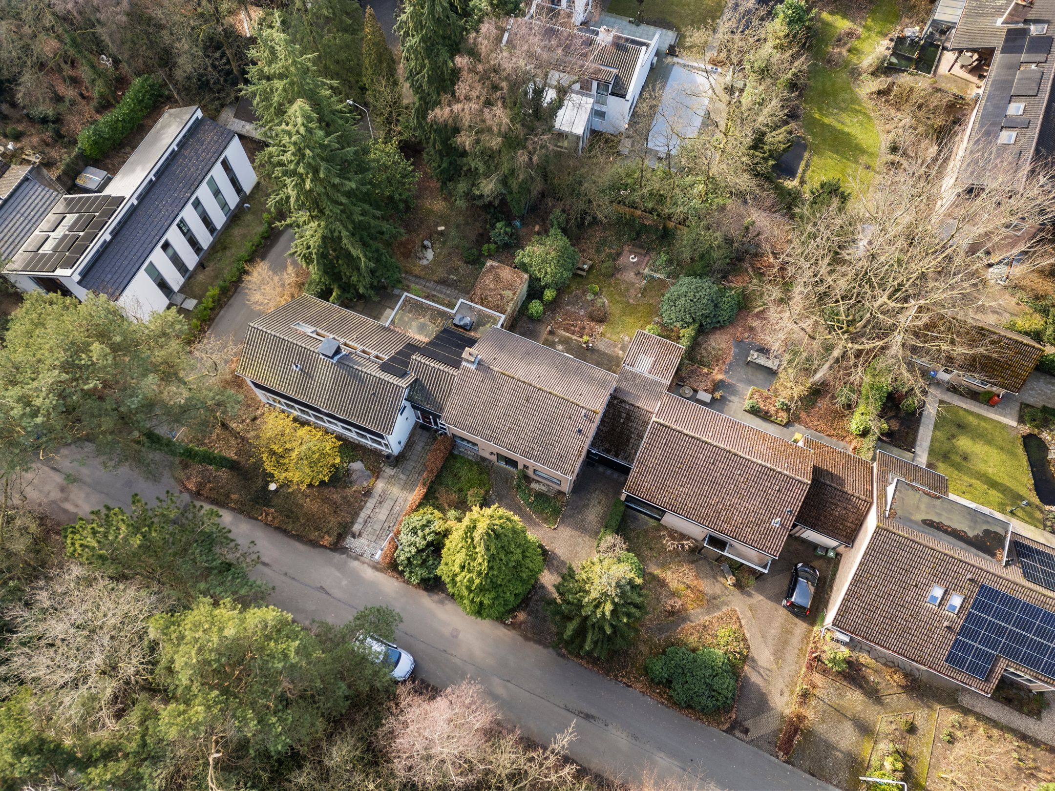 Foto 12 van Vleermuislaan 17