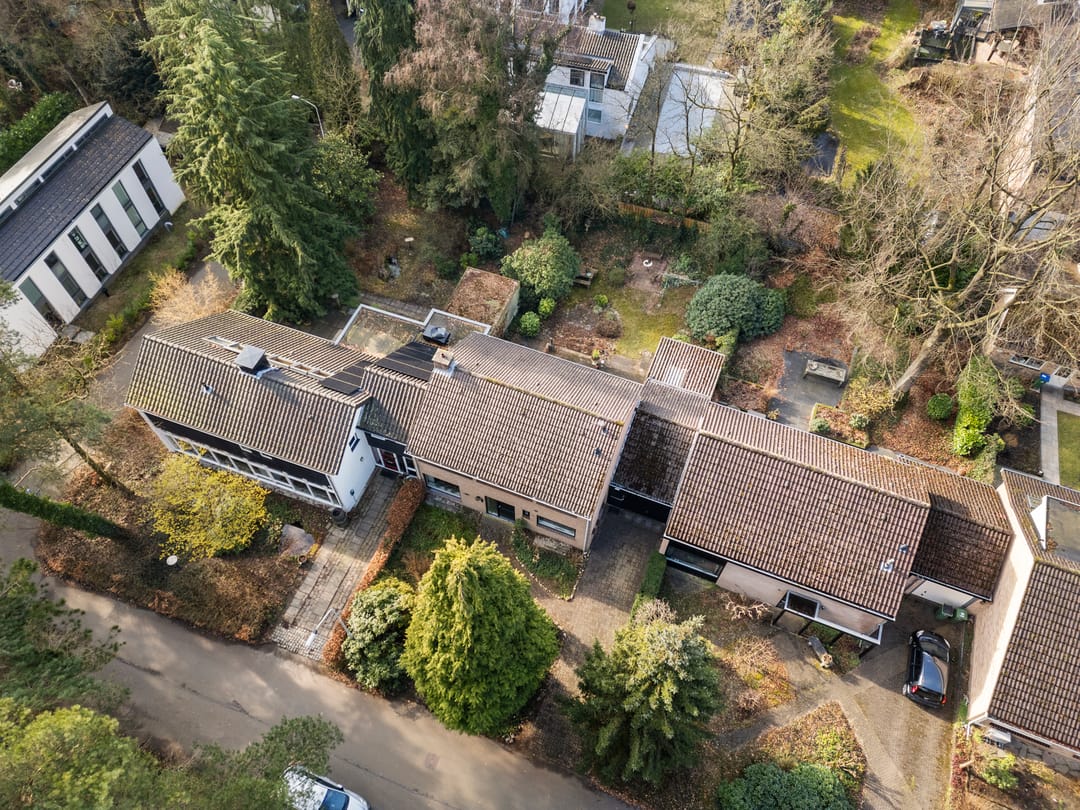 Foto 13 van Vleermuislaan 17