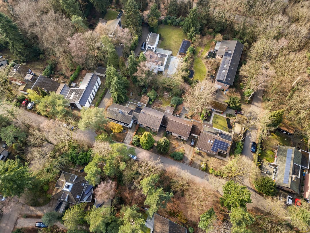 Foto 11 van Vleermuislaan 17