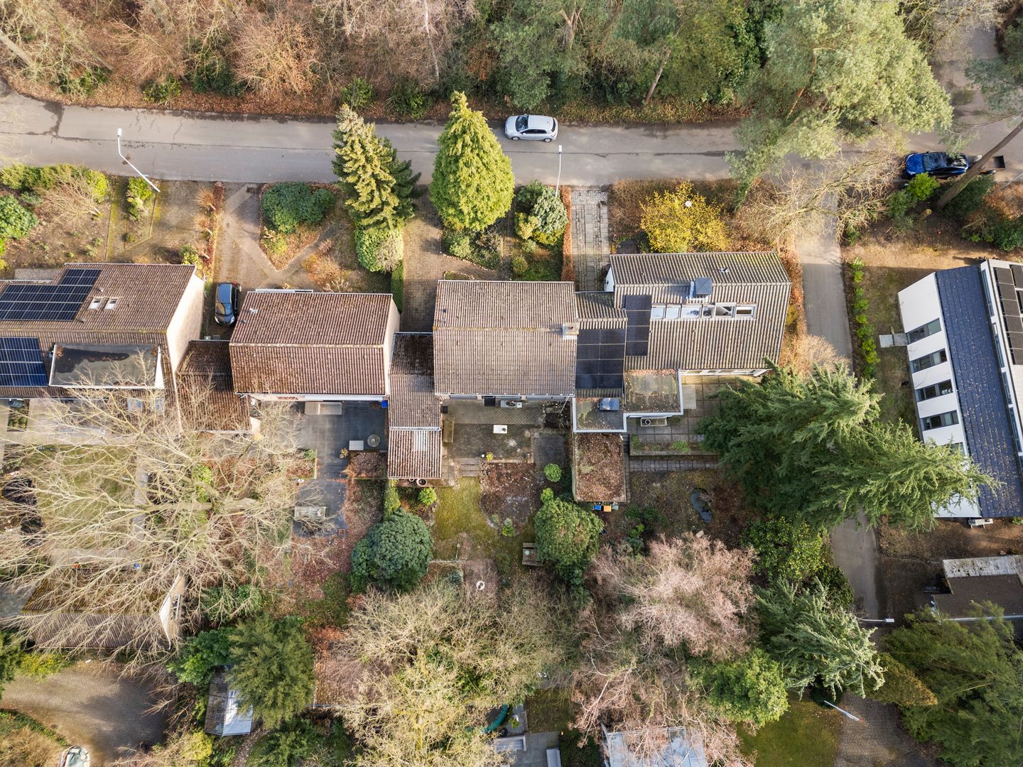 Foto 14 van Vleermuislaan 17