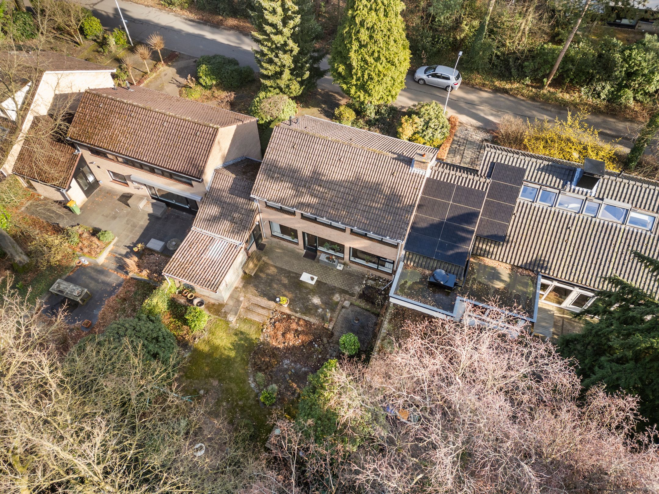 Foto 15 van Vleermuislaan 17