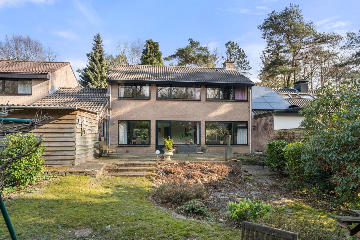 Foto 19 van Vleermuislaan 17