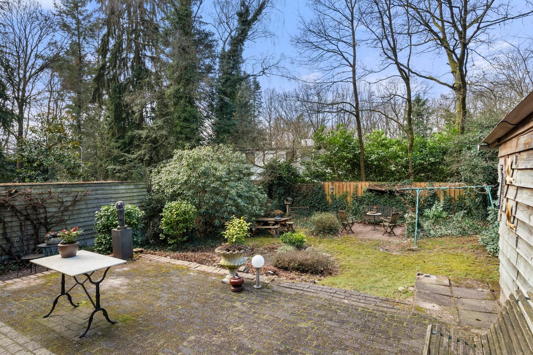 Foto 22 van Vleermuislaan 17