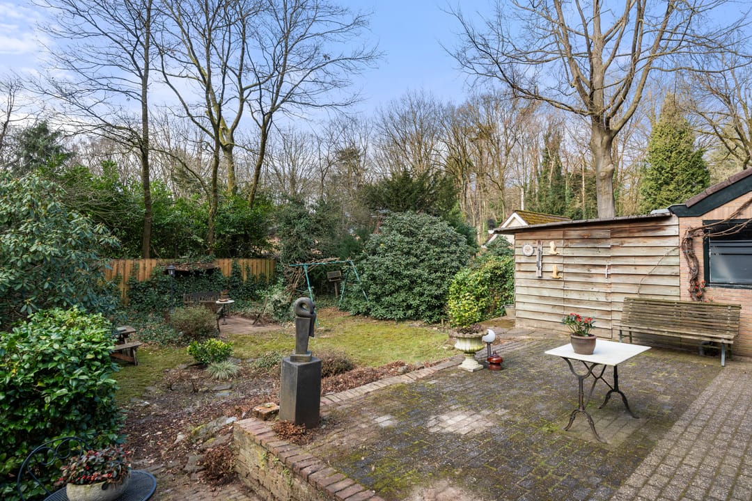 Foto 23 van Vleermuislaan 17