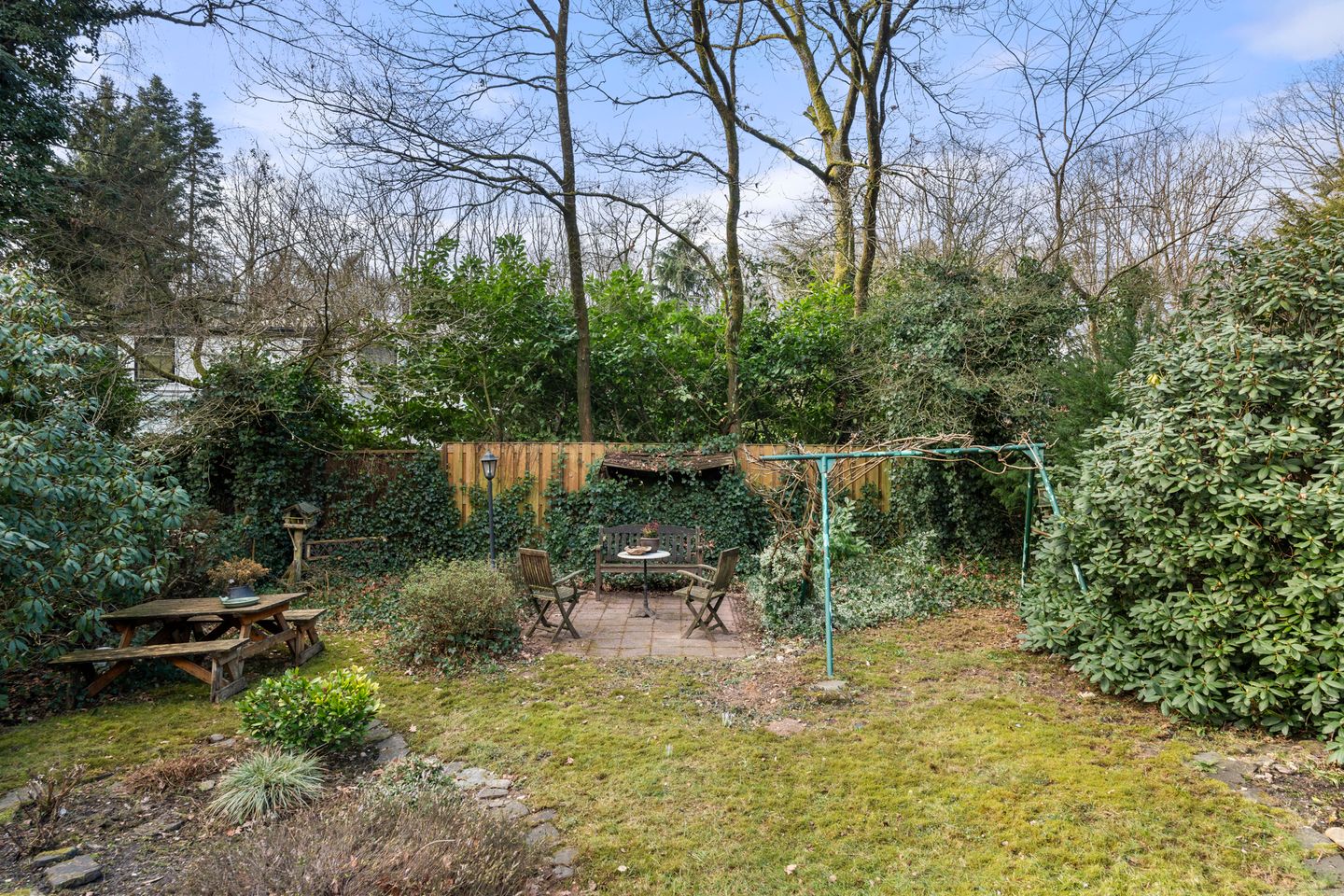 Foto 25 van Vleermuislaan 17