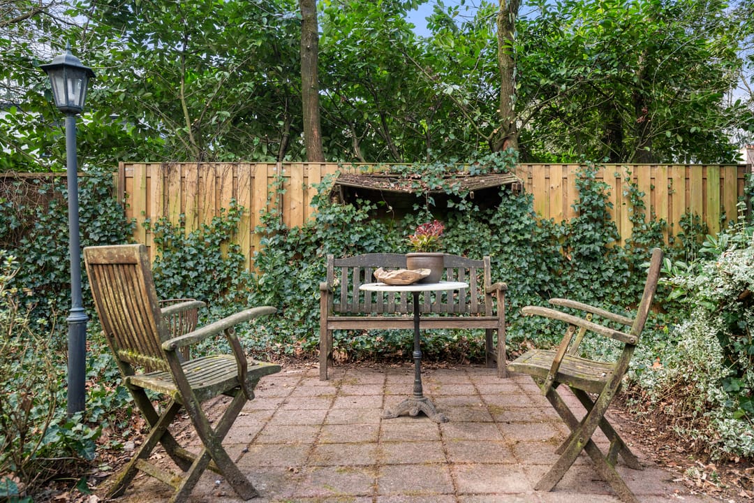 Foto 26 van Vleermuislaan 17