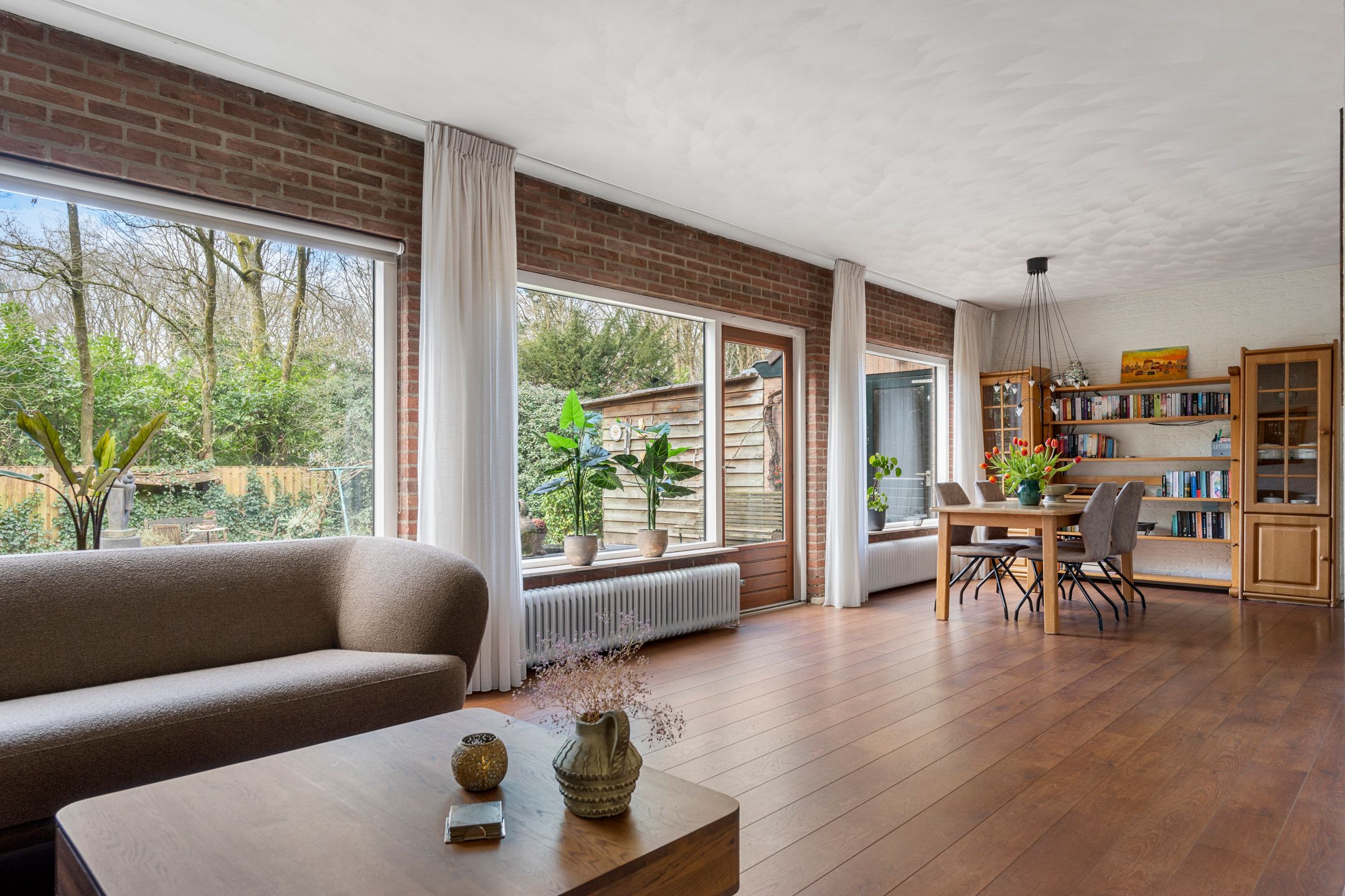 Foto 3 van Vleermuislaan 17