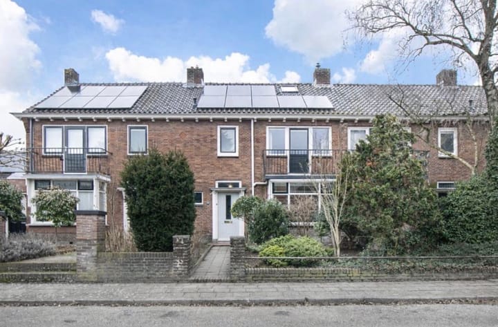 Foto 1 van Merellaan 28