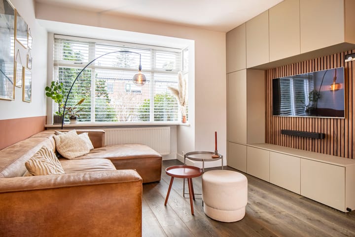 Foto 3 van Merellaan 28