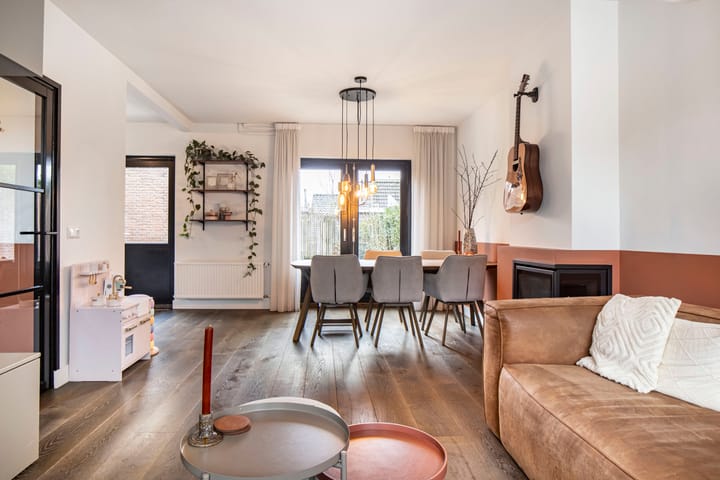 Foto 4 van Merellaan 28