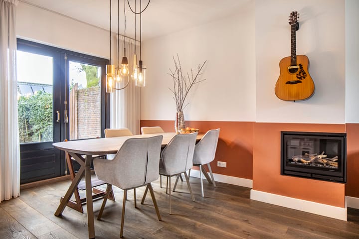 Foto 5 van Merellaan 28