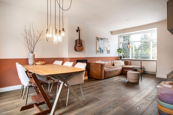 Foto 7 van Merellaan 28