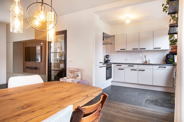 Foto 8 van Merellaan 28