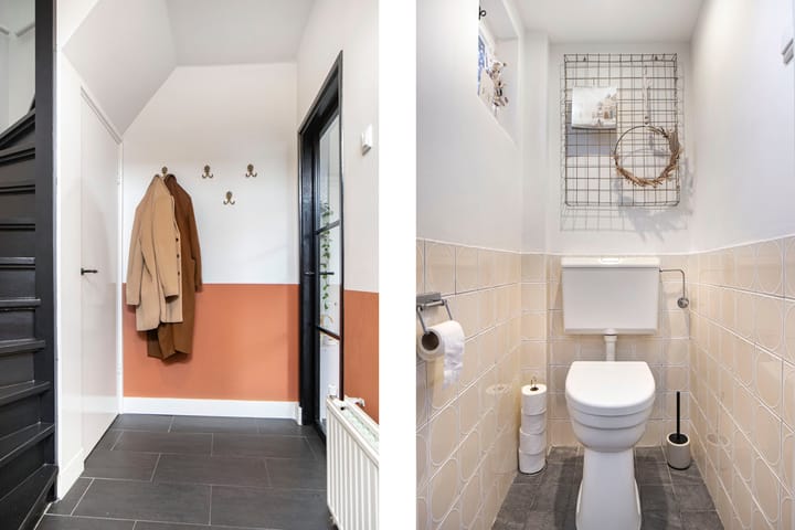 Foto 14 van Merellaan 28