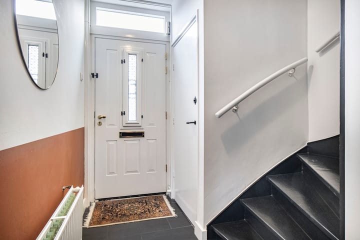 Foto 15 van Merellaan 28