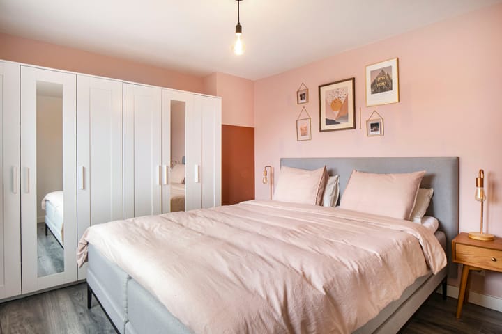 Foto 17 van Merellaan 28