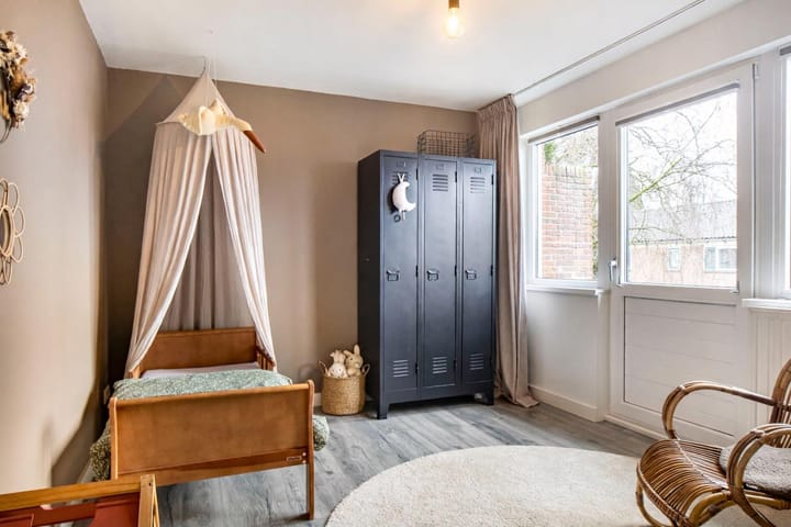 Foto 20 van Merellaan 28