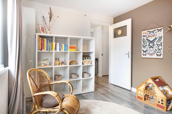 Foto 22 van Merellaan 28