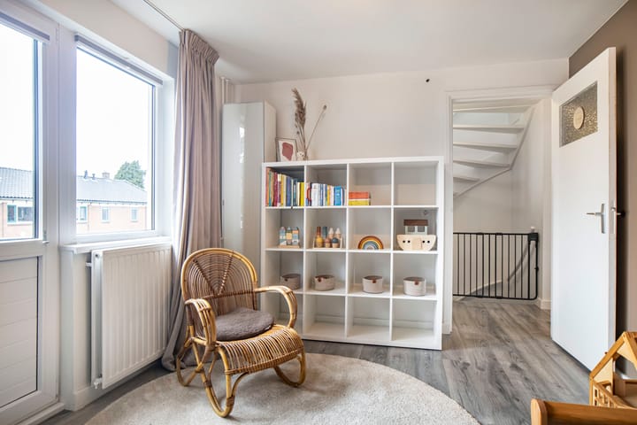 Foto 23 van Merellaan 28