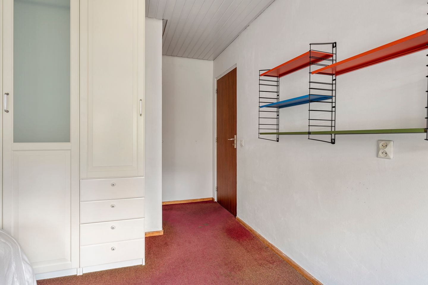 Foto 50 van Vleermuislaan 17