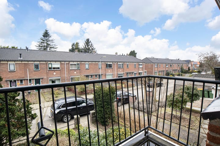 Foto 24 van Merellaan 28