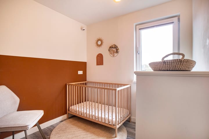 Foto 25 van Merellaan 28