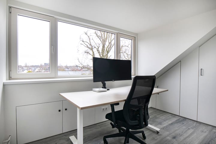 Foto 29 van Merellaan 28