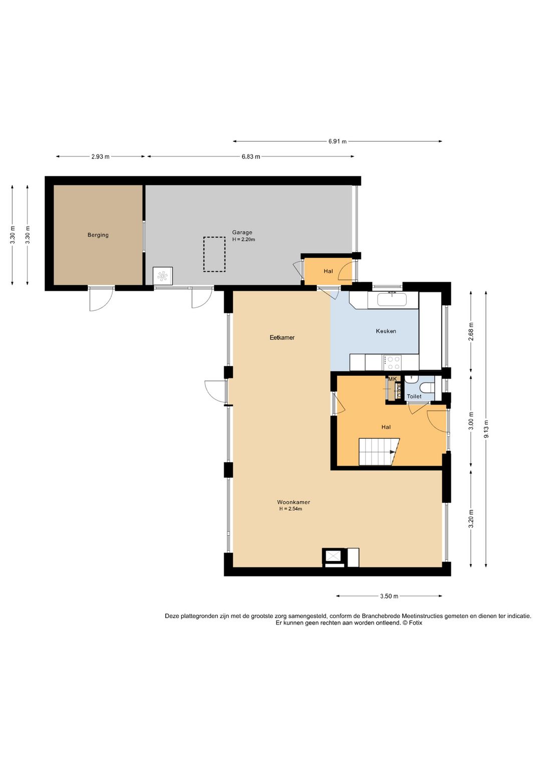 Foto 56 van Vleermuislaan 17