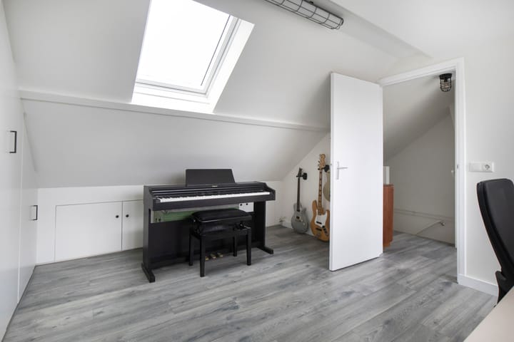 Foto 30 van Merellaan 28